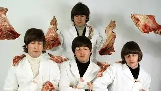 The Beatles - Tomorrow Never Knows - Isolated Tambura + Tape Loops + Guitar + Keyboards