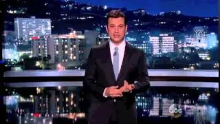 My420mate.com on The Jimmy Kimmel Show