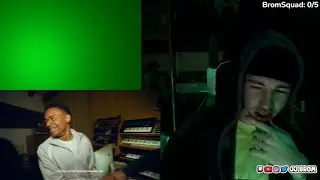 KIDWILD TALKING ON THIS 🗣️| Kidwild Still Indecisive REACTION!!!!!