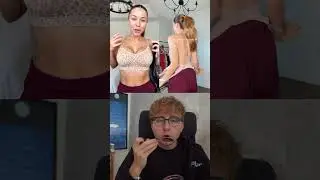 Воссоздание видеоролика о магазине в TikTok стоимостью 1,4 млн долларов всего за 1,56 доллара с п...