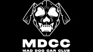 Huge NFT Project! |Mad Dog Car Club