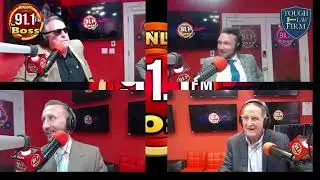 The Legal Fix | Episode 6 | Landlord Tenant Law