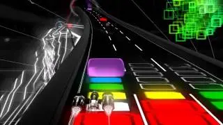 Audiosurf - House of the Dark Penis