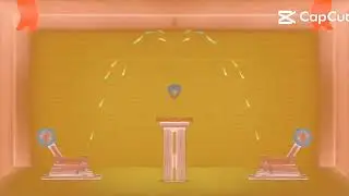 Kick the buddy crying effects capcut part 2