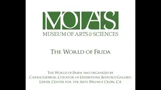 The World of Frida - Part I