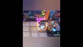 Raising Karina 3 Star Magic Chess # shorts #magicchess
