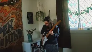 Jigsaw Falling Into Place - Radiohead Cover