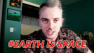 Ask SWEAVER #2 - Earth is Space, Shirly Temple, & Tattoos For My Dog