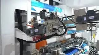 Let me take you through the entire process of satellite printing in one go