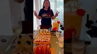 Happy Birthday Ate Amy! #subscribe #like #birthday #ofw