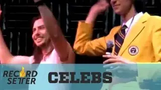 Andrew WK's EPIC 