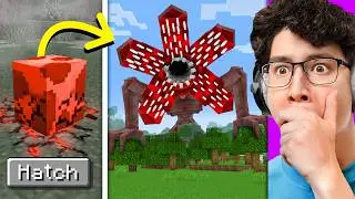 Can I Hatch a Demogorgon&rsquo;s Egg?