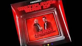 Primeshock - Target Training (Advancer Mix) (Hardstyle/Music) (DW) (HIMW)