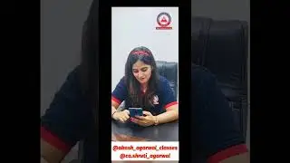 Student Life and Phone Addiction | Funny Short | Distraction | CA Shruti Agarwal