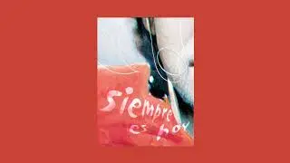 gustavo cerati - vivo (slowed + reverb)