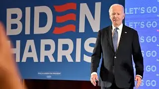 Changing candidates for Democrats &lsquo;very difficult&rsquo; logistically