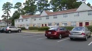 Investigation into GA murder-suicide