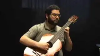 Joshua Bornfield Plays 