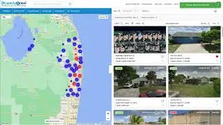 Real Estate Agent Walkthrough