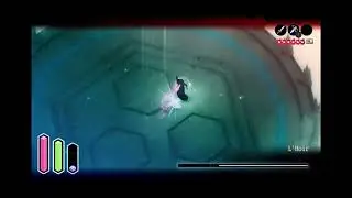 TUNIC - l&rsquo;Hoire - final boss - mauvaise fin !