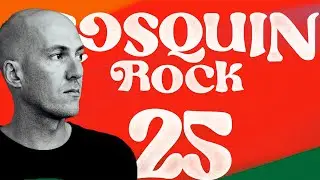 COSQUIN ROCK 2025 - JULIAN JEWEIL
