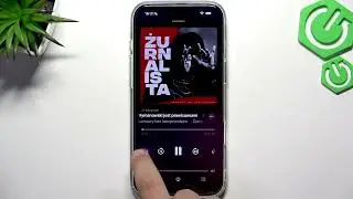 iPhone 17 Air: как сохранить настройки воспроизведения подкаста (пользовательская скорость + улуч...