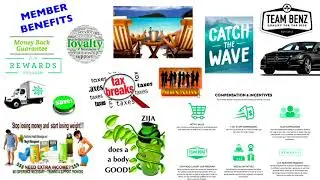 Maximize Monday with Colli Butler 09/18/2017