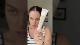 NEW ARMANI SKIN TINT?! 👀
