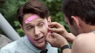 Dirk Gently/Todd Brotzman-Say So