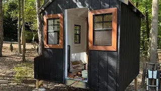 Building Our Custom Chicken Coop | Step-by-Step DIY Guide