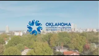 Oklahoma Commercialization Network