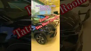 tata nexon booking on Purnia tata show room #shortviral #jafarhushain123