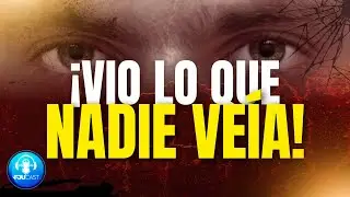FJU Cast | ¡Vio lo que nadie veía!
