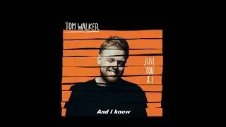 Tom Walker - Just You And I (Lyrics)