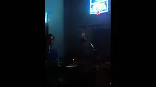 Jesus Ranch-Tenacious D Cover-Live-Blue Turtle Tavern, Tulsa, OK