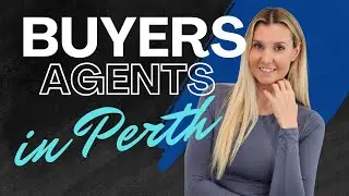 The BENEFITS of using a buyers agent for INVESTORS building in Perth!