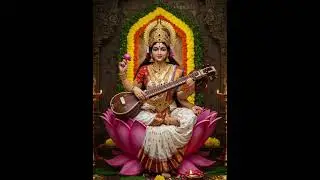 Happy Basant Panchami #2feb #2025 #viral #trending #saraswati  #trendingshorts #mostviral