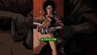 Mute Kid Turns Predator and Kills the Commander 😈🔥#manhwa #shorts