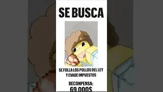 SE BUSCA 👺 #roblox #forsaken