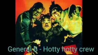 Salt &Pepper Riddim Mix (1996) Vicksmoka