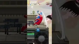 MultiverSuperMan 8 Dawn Of Justice