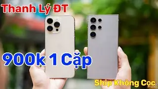 Điện thoại cầm đồ từ 350k iphone , samsung , vivo , oppo ,Xiaomi . miễn phí vận chuyển 