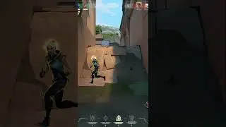 Whiff compilation #valorant #funny #fps #whiff