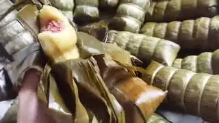 Asain Dessert | Nom Orn Sorm