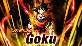 DRAGON BALL LEGENDS 