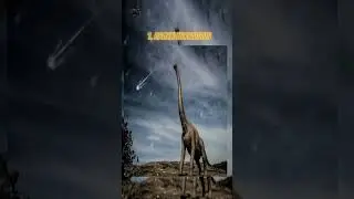 5 Dinosaurus Terbesar yang Pernah Hidup di Bumi