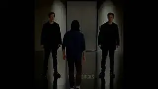 Speed Mirage ⚡ - Reverse Flash