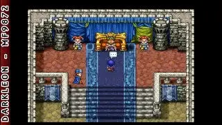 PlayStation - Dragon Quest Monsters 1+2 - Hoshiori no Yuusha to Bokujou no Nakamatachi (2002)