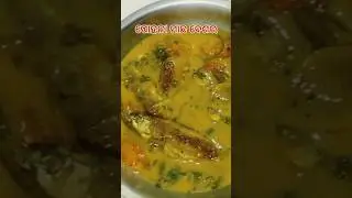 pohola machha besara# recipe video#priyanka dash# odia tasty food