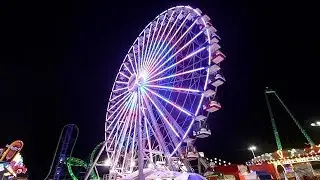 Seaside Heights 2017: Part Three